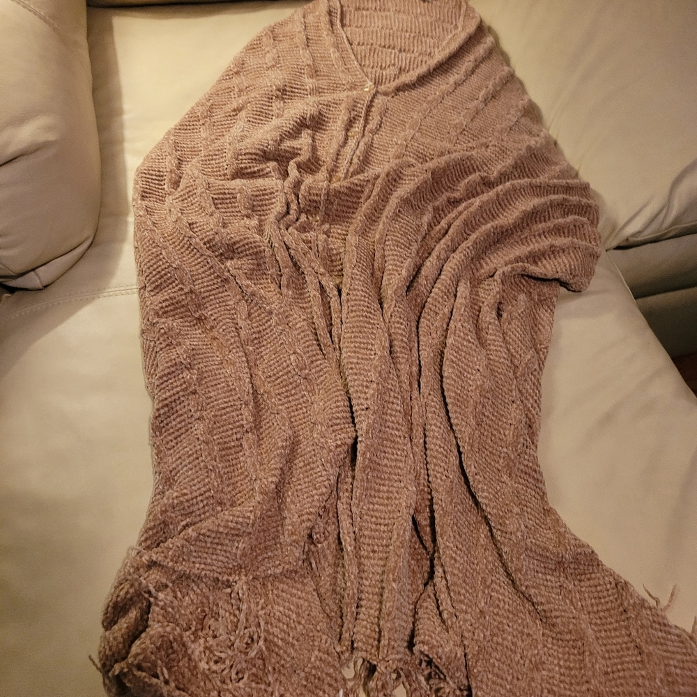 LuLaRoe Mimi wrap